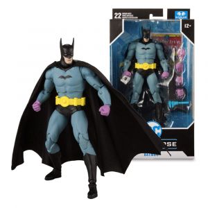 DC Multiverse Akční Figures Batman 18 cm Sada (3) McFarlane Toys