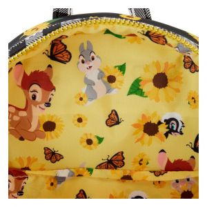 Disney by Loungefly Mini Batoh Sunflower Friends