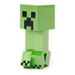Minecraft Nano Metalfigs Kov. Mini Figures 6 cm Sada (12) Jada Toys