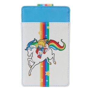 Rainbow Brite by Loungefly Card Holder Rainbow Brite Clound