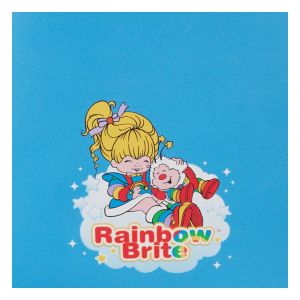 Rainbow Brite by Loungefly Mini Batoh Rainbow Brite Cosplay
