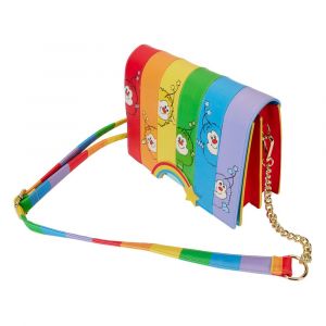 Rainbow Brite by Loungefly Passport Bag Figural Rainbow Brite Sprites