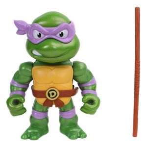 Teenage Mutant Ninja Turtles Kov. Mini Figure Donatello 10 cm Jada Toys