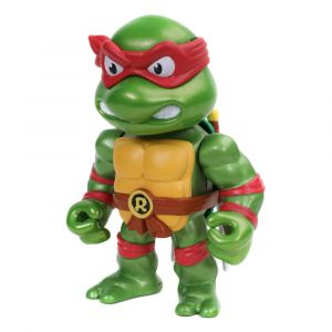 Teenage Mutant Ninja Turtles Kov. Mini Figure Raphael 10 cm Jada Toys