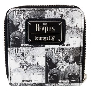 The Beatles by Loungefly Peněženka Revolver Album