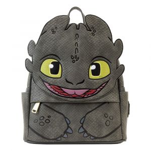 Dreamworks by Loungefly Batoh How To Train Your Dragon Toothless Cosplay