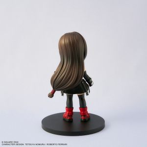 Final Fantasy VII Rebirth Adorable Arts Soška Tifa Lockhart 11 cm Square-Enix