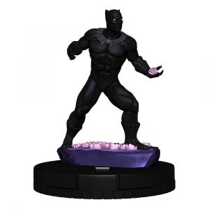 Marvel HeroClix: Black Panther Booster Brick (10) Wizkids