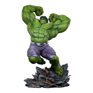 Marvel Premium Format Soška Hulk: Classic 74 cm