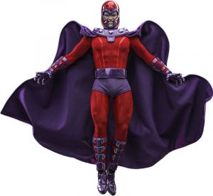 Marvel X-Men Akční Figure 1/6 Magneto 28 cm