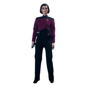 Star Trek: The Next Generation Akční Figure 1/6 Ensign Ro Laren 28 cm
