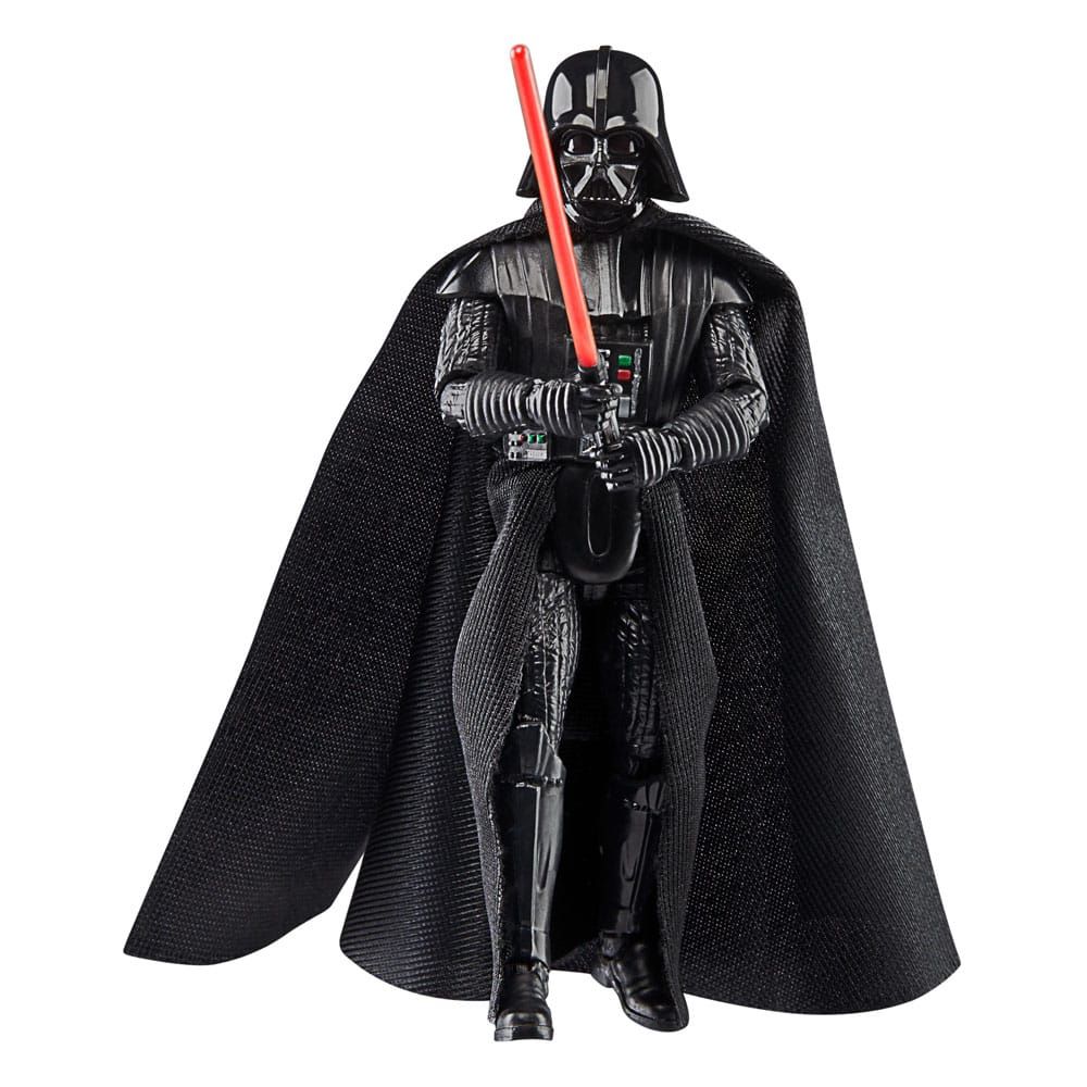 Star Wars: Episode IV Vintage Kolekce Akční Figure Darth Vader 10 cm Hasbro