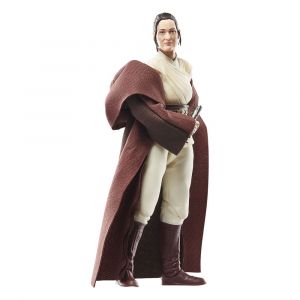 Star Wars: The Acolyte Black Series Akční Figure Jedi Master Indara 15 cm