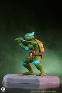 Teenage Mutant Ninja Turtles PVC Soška 4-pack 20 cm Premium Collectibles Studio