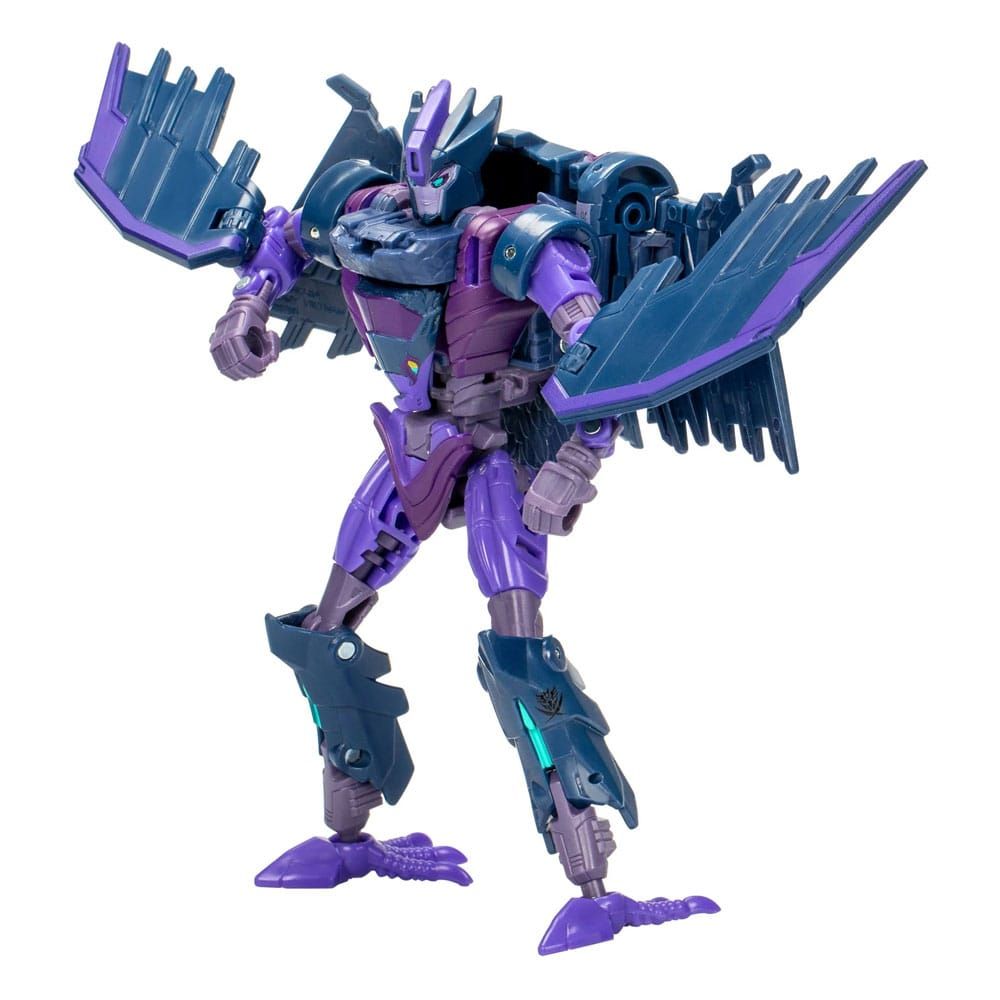 Transformers Generations Legacy United Deluxe Class Akční Figure Star Raider Filch 14 cm Hasbro