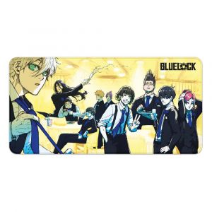 Blue Lock XXL Mousepad Casual Outfits