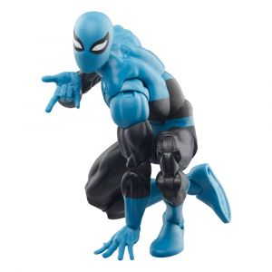 Fantastic Four Marvel Legends Akční Figure 2-Pack Wolverine & Spider-Man 15 cm Hasbro