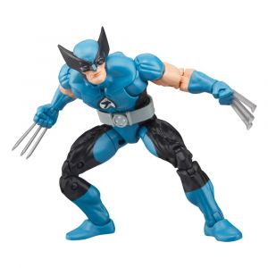 Fantastic Four Marvel Legends Akční Figure 2-Pack Wolverine & Spider-Man 15 cm Hasbro
