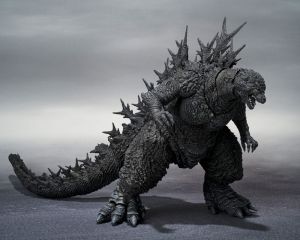 Godzilla S.H. MonsterArts Akční Figure Godzilla (2023) Minus Color Verze 16 cm Bandai Tamashii Nations