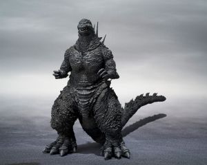 Godzilla S.H. MonsterArts Akční Figure Godzilla (2023) Minus Color Verze 16 cm Bandai Tamashii Nations