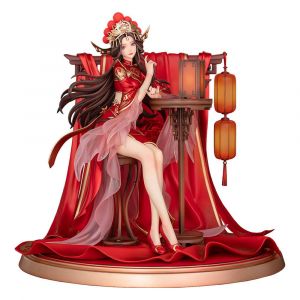 King Of Glory PVC Soška 1/7 My One and Only Luna 24 cm - Damaged packaging