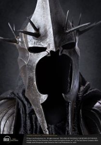 Lord of the Rings QS Series Soška 1/4 The Witch-King of Angmar John Howe Signature Edition 93 cm Darkside Collectibles Studio