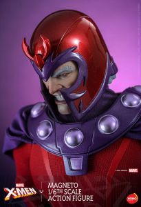 Marvel X-Men Akční Figure 1/6 Magneto 28 cm Hono Studio