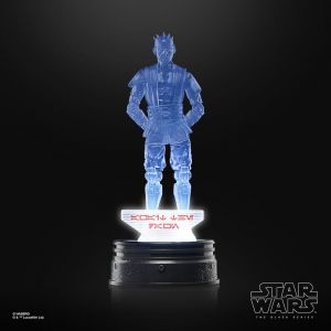 Star Wars Black Series Holocomm Kolekce Akční Figure Darth Maul 15 cm Hasbro