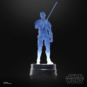 Star Wars Black Series Holocomm Kolekce Akční Figure Darth Maul 15 cm Hasbro