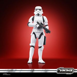 Star Wars: Episode IV Vintage Kolekce Akční Figure Stormtrooper 10 cm Hasbro