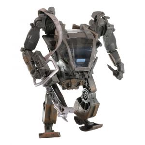 Avatar Megafig Akční Figure Amp Suit 30 cm - Damaged packaging McFarlane Toys