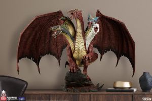 Dungeons & Dragons Soška Tiamat 71 cm Premium Collectibles Studio