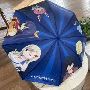 Edens Zero Umbrella Team Sakami Merchandise