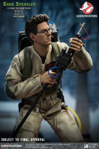 Ghostbusters Resin Soška 1/8 Egon Spengler + Ray Stantz Twin Pack Set 22 cm Star Ace Toys