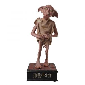 Harry Potter Životní Velikost Soška Dobby 2 107 cm
