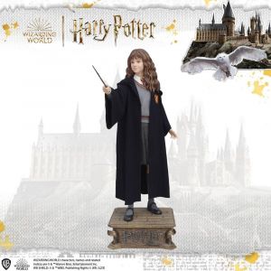 Harry Potter Životní Velikost Soška Hermione Granger 169 cm Muckle Mannequins