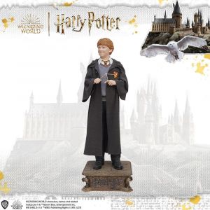 Harry Potter Životní Velikost Soška Ron 179 cm