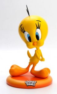 Looney Tunes Životní Velikost Soška Tweety 35 cm
