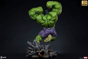 Marvel Premium Format Soška Hulk: Classic 74 cm Sideshow Collectibles