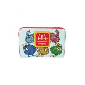 McDonalds by Loungefly Peněženka Fry Guys