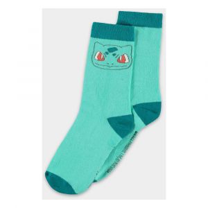 Pokémon Ponožky Bulbasaur 43-46