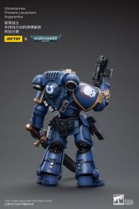 Warhammer 40k Akční Figure 1/18 Ultramarines Primaris Lieutenant Argaranthe 12 cm Joy Toy (CN)