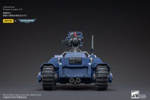 Warhammer 40k Vehicle 1/18 Ultramarines Primaris Invader ATV 26 cm Joy Toy (CN)