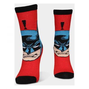 DC Comics Ponožky 3-Pack Batman 43-46 Difuzed
