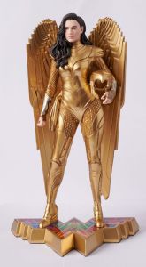 DC Comics Soška Wonderwoman 26 cm Muckle Mannequins