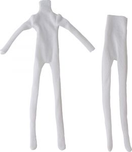 Harmonia Bloom Seasonal Doll Figures Outfit Set: Protective Bodysuit (root)