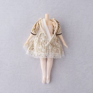 Harmonia Bloom Seasonal Doll Figures Outfit Set: Protective Bodysuit (root) Good Smile Company