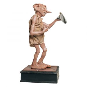 Harry Potter Životní Velikost Soška Dobby 3 107 cm Muckle Mannequins