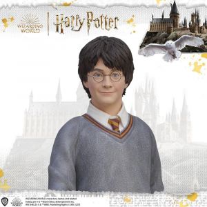 Harry Potter Životní Velikost Soška Harry Potter 174 cm Muckle Mannequins