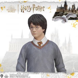 Harry Potter Životní Velikost Soška Harry Potter 174 cm Muckle Mannequins